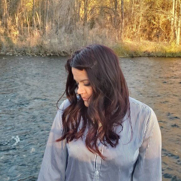 Meet your Posher, Leah - Picture 7 of 7